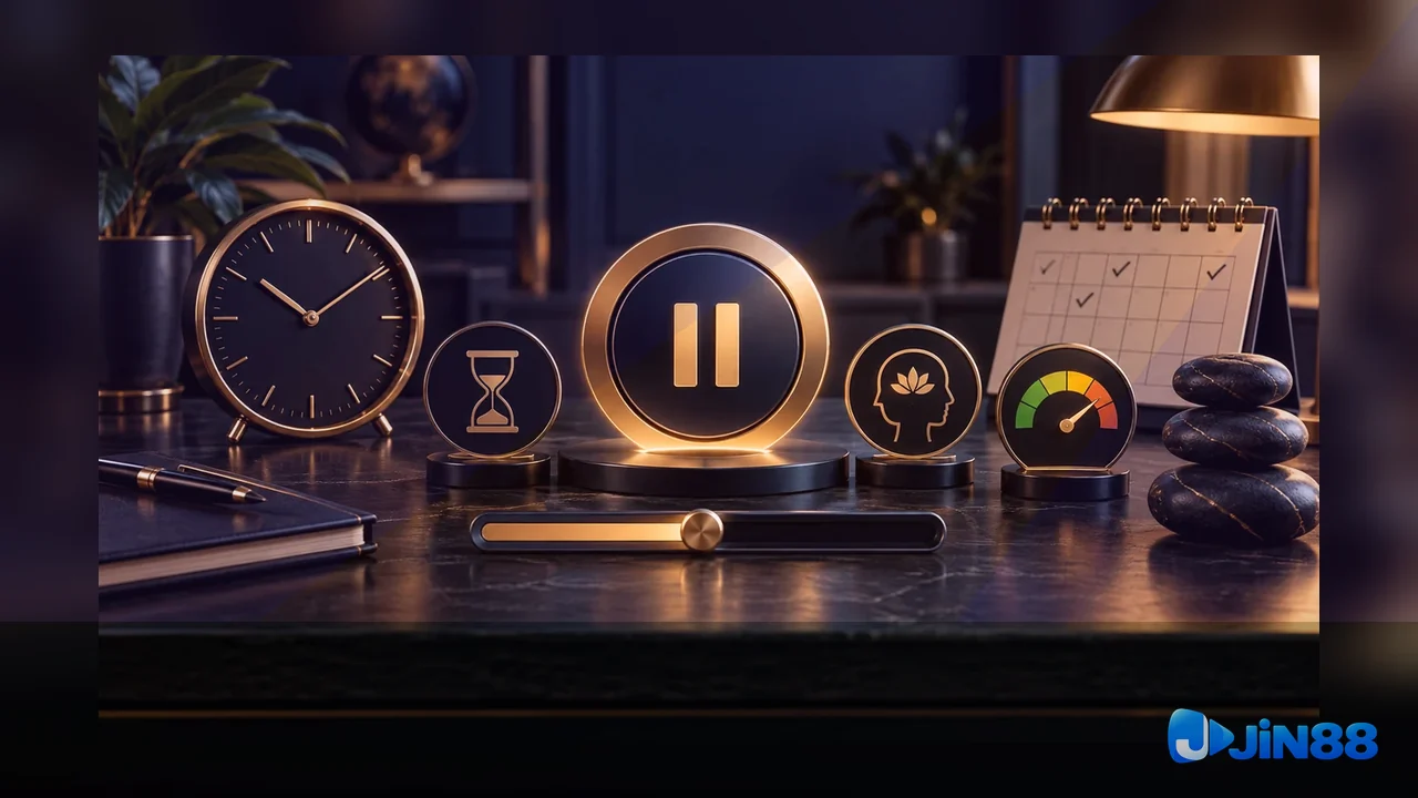 Danh sách kiểm tra Game trước khi tiếp tục – cây quyết định trên thiết bị dùng chung cho người mới