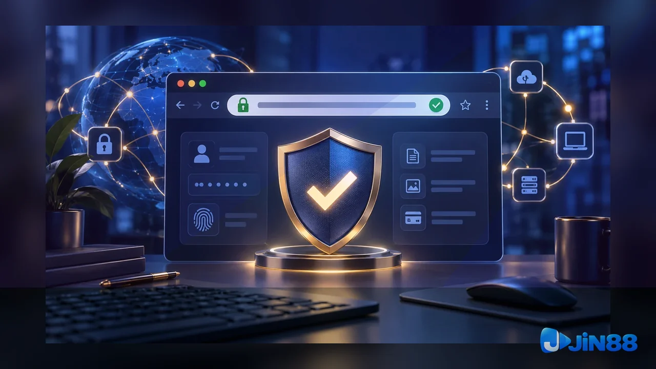 Login trên điện thoại: chuẩn bị thiết bị và đường truyền – cây quyết định trên thiết bị dùng chung cho người mới